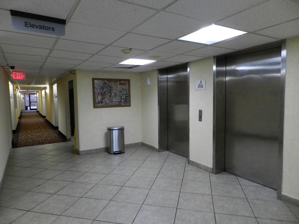 Best Western Southwest Λιτλ Ροκ Εξωτερικό φωτογραφία