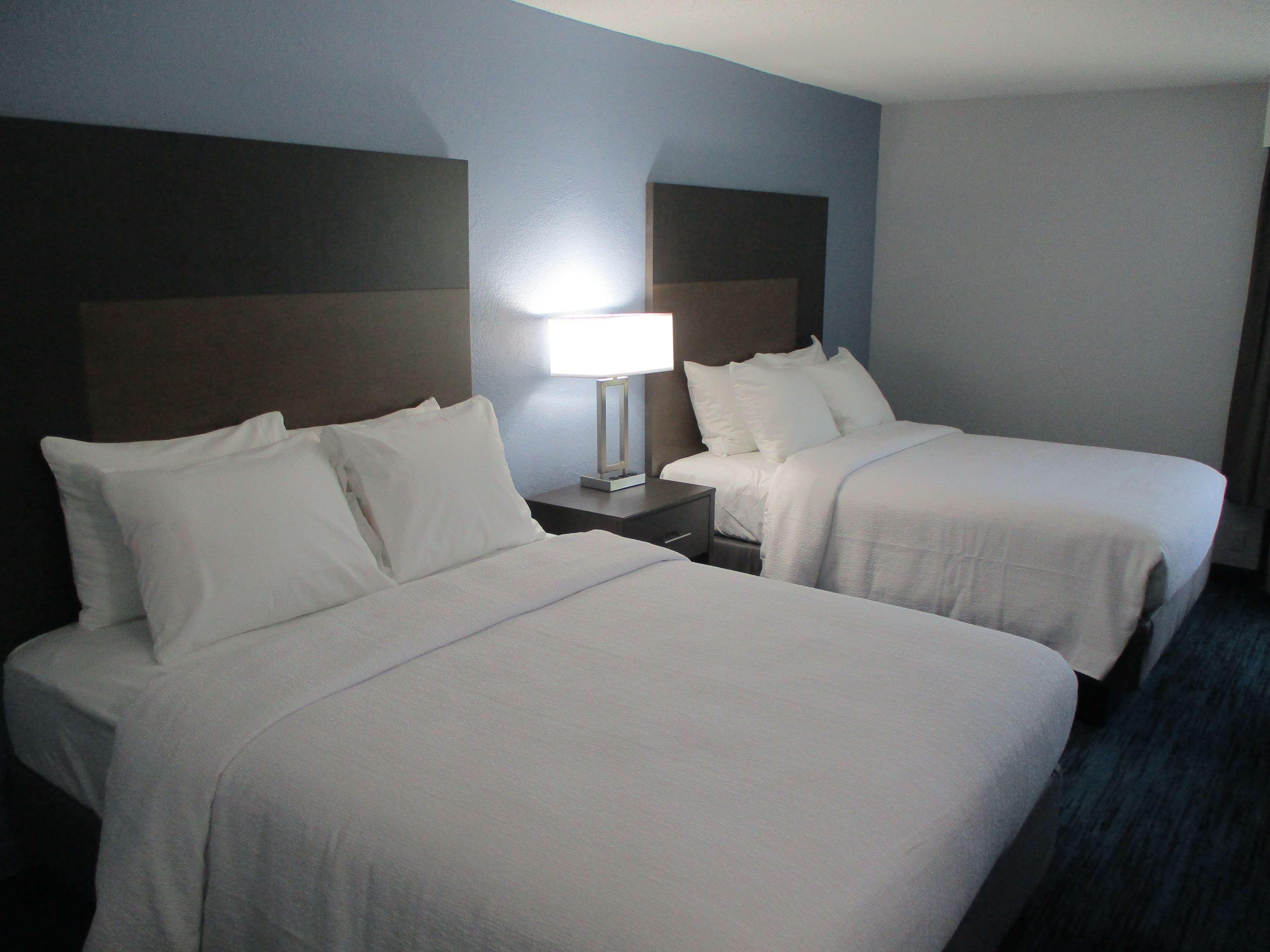 Best Western Southwest Λιτλ Ροκ Εξωτερικό φωτογραφία