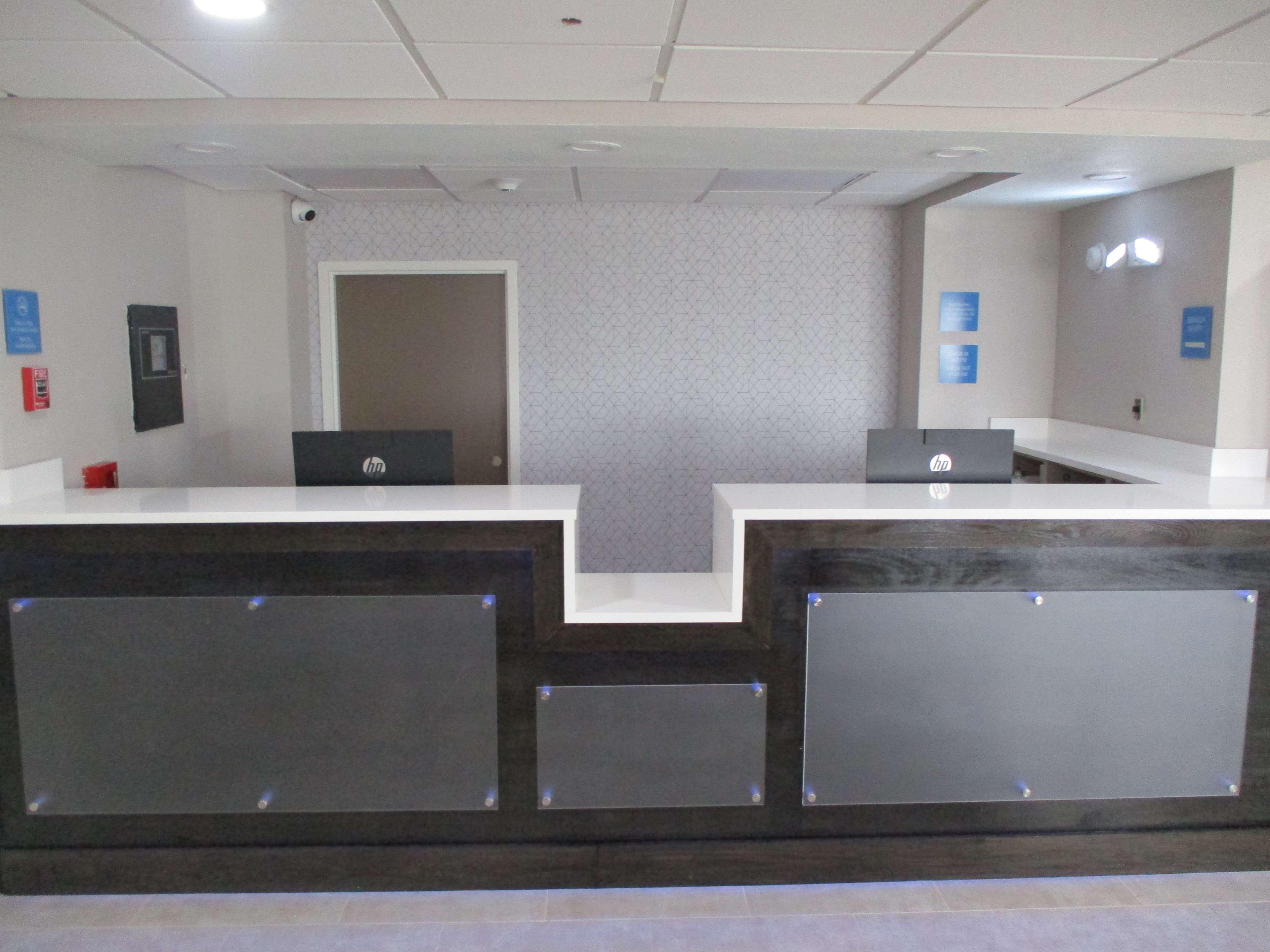 Best Western Southwest Λιτλ Ροκ Εξωτερικό φωτογραφία