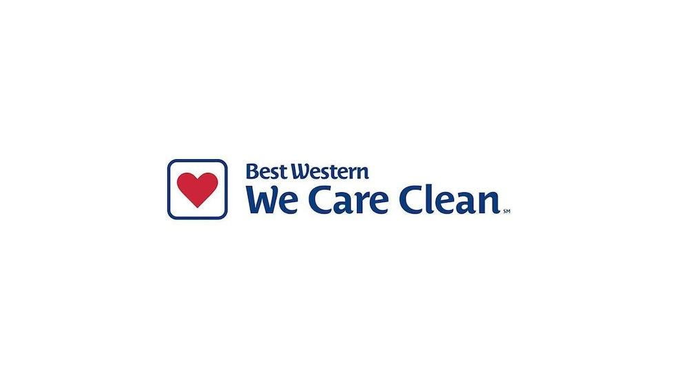 Best Western Southwest Λιτλ Ροκ Εξωτερικό φωτογραφία
