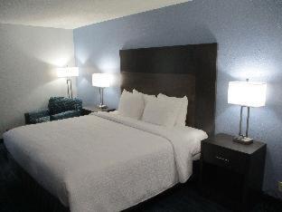 Best Western Southwest Λιτλ Ροκ Δωμάτιο φωτογραφία