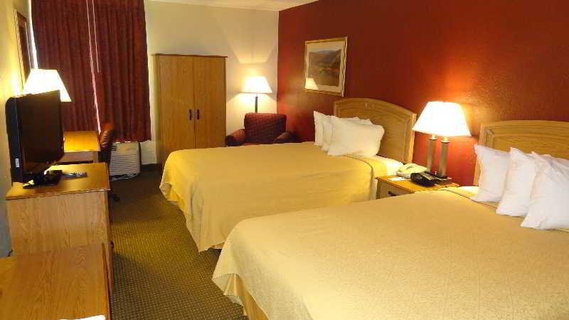 Best Western Southwest Λιτλ Ροκ Εξωτερικό φωτογραφία