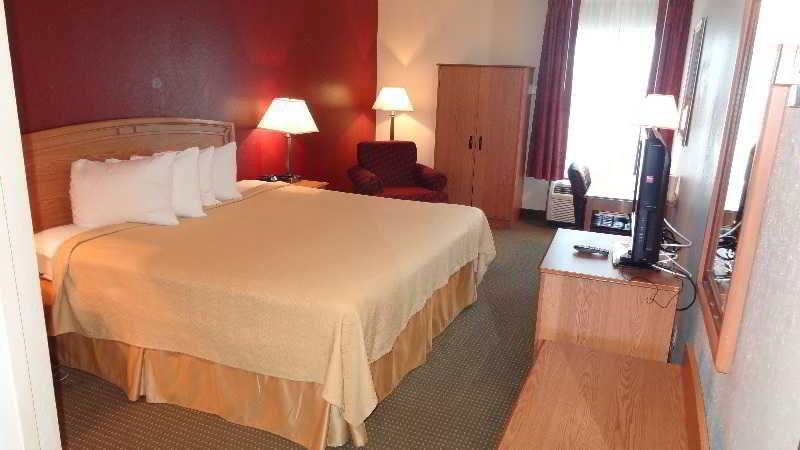 Best Western Southwest Λιτλ Ροκ Εξωτερικό φωτογραφία